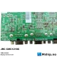 JRC CMC1218C Display Control unit — Manufacturer: JRC, Model: CMC1218C Display Control unit, Manufacturers part number: 8545P09976E, Arrangement number: CDC-1209, Other: 7PCRD1714 7PDRD0184