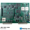 JRC CDC-1209 Processor Board — Manufacturer: JRC, Model: CDC-1209 Processor Board, Manufacturers part number: 713720104, Arrangement number: CDC-1209, Other: 7PCRD1714  7PDRD0184  NTP-NMI-T