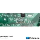 JRC CDC-1209 Processor Board — Manufacturer: JRC, Model: CDC-1209 Processor Board, Manufacturers part number: 713720104, Arrangement number: CDC-1209, Other: 7PCRD1714  7PDRD0184  NTP-NMI-T