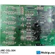 JRC CCL-304 pcb Board — Manufacturer: JRC, Model: CCL-304 pcb Board, Manufacturers part number: 7PCRD1665A, Arrangement number: CCL-304