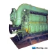 Bergen Diesel KRM8 — Manufacturer: Bergen Diesel, Model: KRM 8, Serial number: 7676, Year: 1984, HP: 1600, kW: 1175, RPM: 750, Class: DnV + IRS