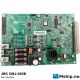 JRC CMJ-462D Gyro interface    https://msip.no