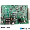 JRC CMJ-462D Gyro interface    https://msip.no