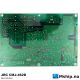 JRC CMJ-462D Gyro interface    https://msip.no