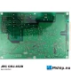 JRC CMJ-462D Gyro interface — Manufacturer: JRC, Model: CMJ-462D Gyro interface, Manufacturers part number: 7PCRD1768A, Arrangement number: CMJ-462D