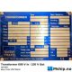 Transformer 690 V in / 230 V Out    https://mship.no
