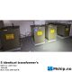 Transformer 690 V in / 230 V Out    https://mship.no