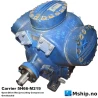 Carrier 5H66-M219 — Manufacturer: Carrier Carlyle, Model: 5H66-M219, Serial number: 2504UA7193, Weight: 360,6 kg