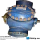Carrier 5H66-M219 — Manufacturer: Carrier Carlyle, Model: 5H66-M219, Serial number: 2504UA7193, Weight: 360,6 kg
