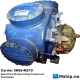 Carrier 5H66-M219 — Manufacturer: Carrier Carlyle, Model: 5H66-M219, Serial number: 2504UA7193, Weight: 360,6 kg