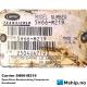 Carrier 5H66-M219 — Manufacturer: Carrier Carlyle, Model: 5H66-M219, Serial number: 2504UA7193, Weight: 360,6 kg