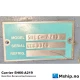 Carrier 5H66-A219 with Seawater cooled condenser — Manufacturer: TEKNOTHERM - Carrier, Model: 5H66-A219, Year: 1999, kW: 75, RPM: 1770, Amps: 13A 400V / 75 A 690 V, Volt: 400/690, HZ: 50/60, Gas compressor: Carrier 5H-66, Electric motor type: W-DF250MN, Test Pressure BAR: 26Kg /cm2  H.S / 21kg / cm2 L.S