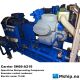 Carrier 5H66-A219 with Seawater cooled condenser    https://mship.no
