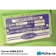 Carrier 5H66-A219 with Seawater cooled condenser — Manufacturer: TEKNOTHERM - Carrier, Model: 5H66-A219, Year: 1999, kW: 75, RPM: 1770, Amps: 13A 400V / 75 A 690 V, Volt: 400/690, HZ: 50/60, Gas compressor: Carrier 5H-66, Electric motor type: W-DF250MN, Test Pressure BAR: 26Kg /cm2  H.S / 21kg / cm2 L.S