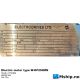 Carrier 5H66-A219 with Seawater cooled condenser    https://mship.no