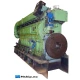 Bergen Diesel KRM8 — Manufacturer: Bergen Diesel, Model: KRM 8, Serial number: 7675, Year: 1984, HP: 1600, kW: 1175, RPM: 750, Class: DnV + IRS