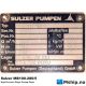 Sulzer MB100-280/5    https://mship.no