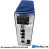 Hirschmann RS2-4TX/1FX EEC — Manufacturer: Hirschmann, Model: RS2-4TX/1FX EEC, Manufacturers part number: 943 773-001, Weight: 355 gram