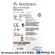 Hirschmann RS2-4TX/1FX EEC — Manufacturer: Hirschmann, Model: RS2-4TX/1FX EEC, Manufacturers part number: 943 773-001, Weight: 355 gram