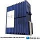 HirchmannRS2-TX Rail Switch — Manufacturer: Hirschmann, Model: RS2-TX, Manufacturers part number: 943 686-003, Performance specification: Average MTBF exceeding 100 years, Weight: 358 gram, Volt: 24 V DC