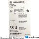 HirchmannRS2-TX Rail Switch — Manufacturer: Hirschmann, Model: RS2-TX, Manufacturers part number: 943 686-003, Performance specification: Average MTBF exceeding 100 years, Weight: 358 gram, Volt: 24 V DC