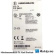 HirchmannRS2-TX Rail Switch — Manufacturer: Hirschmann, Model: RS2-TX, Manufacturers part number: 943 686-003, Performance specification: Average MTBF exceeding 100 years, Weight: 358 gram, Volt: 24 V DC