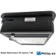 Beijer Electronics X2 marine 7-B2 — Manufacturer: Beijer Electronics, Model: X2 marine 7-B2, Manufacturers part number: 630002505, Class: DNV GL, KR, LR, ABS, CCS, BV, NK, RS marine approvals, Other: CE, FCC, KCC, UL approvals, Weight: 890 grams, Volt: 24 V DC (18 to 32 VDC)
