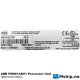 ABB PM861AK01 Processor Unit — Manufacturer: ABB, Model: PM861A Processor Unit, Manufacturers part number: 3BSE018157R1, Arrangement number: PM861AK01, Weight: 1,15 kg