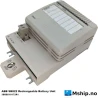 ABB SB822 Rechargeable Battery Unit — Manufacturer: ABB, Model: SB822 Rechargeable Battery Unit, Manufacturers part number: 3BSE018172R1, Weight: 0,55 Kg