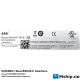 ABB CI853K01 Dual RS232-C Interface — Manufacturer: ABB, Model: CI853K01 Dual RS232-C Interface, Manufacturers part number: 3BSE018103R1, Arrangement number: CI853K01, Weight: 0,55 Kg