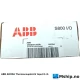 ABB AI835A Thermocouple/mV Input 8 ch — Manufacturer: ABB, Model: AI835A Thermocouple/mV Input 8 ch, Manufacturers part number: 3BSE051306R1, Arrangement number: AI835A, Weight: 0,3kg