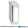 ABB AI810 Analog Input 8 ch    https://mship.no