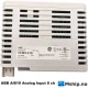 ABB AI810 Analog Input 8 ch — Manufacturer: ABB, Model: AI810 Analog Input 8 ch, Manufacturers part number: 3BSE008516R1, Arrangement number: AI810, Weight: 0,2 kg