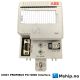 ABB CI801 PROFIBUS FCI S800 Interface — Manufacturer: ABB, Model: CI801 PROFIBUS FCI S800 Interface, Manufacturers part number: 3BSE022366R1, Arrangement number: CI801, Weight: 0,3 kg