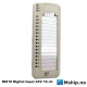 ABB DI810 Digital Input 24V 16 ch — Manufacturer: ABB, Model: DI810 Digital Input 24V 16 ch, Manufacturers part number: 3BSE008508R1, Arrangement number: DI810, Weight: 0,2 kg