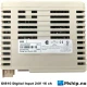 ABB DI810 Digital Input 24V 16 ch — Manufacturer: ABB, Model: DI810 Digital Input 24V 16 ch, Manufacturers part number: 3BSE008508R1, Arrangement number: DI810, Weight: 0,2 kg