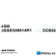 ABB DO820 Digital Output Relay 8 ch — Manufacturer: ABB, Model: DO820 Digital Output Relay 8 ch, Manufacturers part number: 3BSE008514R1, Weight: 0,2 kg