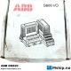 ABB DO820 Digital Output Relay 8 ch — Manufacturer: ABB, Model: DO820 Digital Output Relay 8 ch, Manufacturers part number: 3BSE008514R1, Weight: 0,2 kg