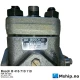 Bosch B 416 710 110 injection pump — Manufacturer: Bosch, Model: PFR 1W 220V, Manufacturers part number: B 416 710 110, Performance specification: For Wichmann AXA engine