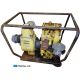 Atlas Copco 8 HP  petrol bilge pump     mship.no