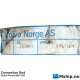 Volvo Penta 8967184 connection rod — Manufacturer: Volvo Penta, Model: Connection rod, Manufacturers part number: 8967184