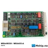 MAR-EL MEA40030 / MEA403-A — Manufacturer: MAR-EL  Brunvoll, Model: MEA40030 / MEA403-A, Manufacturers part number: 331AA040300
