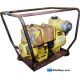 Atlas Copco 8 HP  petrol bilge pump     mship.no