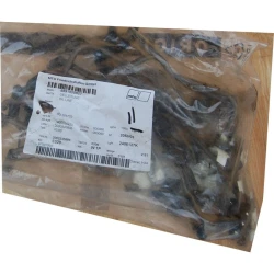 MTU 5591805927 PRESSURE OIL LINE — Manufacturer: MTU, Manufacturers part number: 5591805927