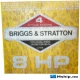 Atlas Copco 8 HP  petrol bilge pump — Manufacturer: Atlas Copco, Model: Bjorn 750, HP: 8, kW: 6, RPM: 3600, Other: Emergency  Bilge pump  with quick couplings for water hose.