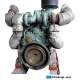 SOLD Detroit 12V-71T — Manufacturer: Detroit, Model: 12V-71T     7123-7305, Serial number: 12VA079174, HP: 630, kW: 470, RPM: 1800, Running Hours: 7063