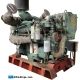 SOLD Detroit 12V-71T — Manufacturer: Detroit, Model: 12V-71T     7123-7305, Serial number: 12VA079174, HP: 630, kW: 470, RPM: 1800, Running Hours: 7063