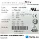 MGV P3094 AC/DC POWER SUPPLY — Manufacturer: MGV Stromversorgungen, Model: P3094-05151PF, Manufacturers part number: 15.7240.512, Volt: See photo above with details.
