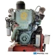 SOLD Detroit 12V-71T — Manufacturer: Detroit, Model: 12V-71T     7123-7305, Serial number: 12VA079174, HP: 630, kW: 470, RPM: 1800, Running Hours: 7063