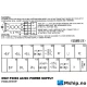 MGV P3093 AC/DC POWER SUPPLY — Manufacturer: MGV Stromversorgungen, Model: P3093-05151PF, Manufacturers part number: 15.7240.012, Volt: See photo above with details.